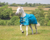 Shires Highlander Original Lite Turnout Rug (RRP £71.99)